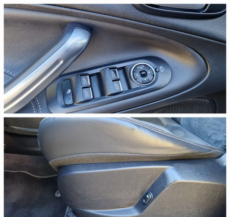 Ford S-Max cena 35900 przebieg: 234000, rok produkcji 2011 z Wojkowice małe 781